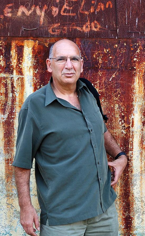 Mansur in Havana