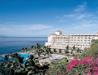 Puerto-Vallarta-Marriott-conde-nast-award