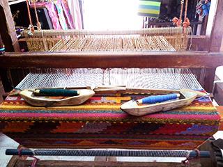 Loom-zapotec-art