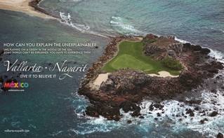 Vallarta Nayarit golf.1