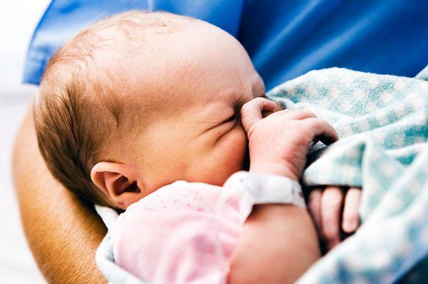 Newbornbaby
