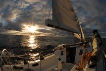 Offshore a