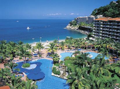 Puerto-Vallarta 
