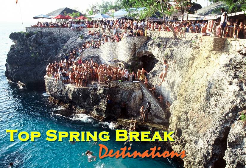 TopSpringBreakDestinations 0