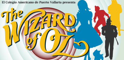 Wizard of Oz banner
