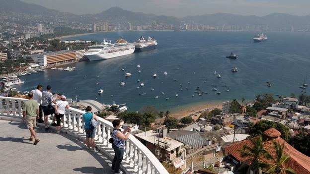 acapulco