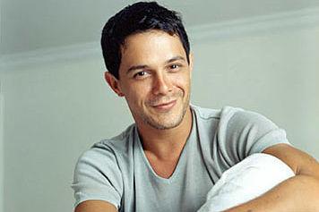 alejandroSanz