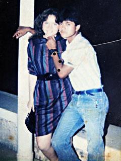 nicanor olimpia young