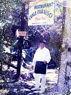 nicanor restaurant 1998