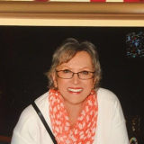 Joan Honebein