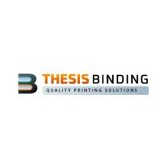 Thesis Binding CA
