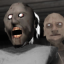 Welcome to Granny's House: Where Every Creak is a Question and Every Shadow Hides a Scream!