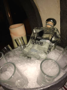 baron