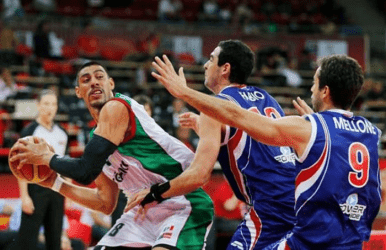 basket