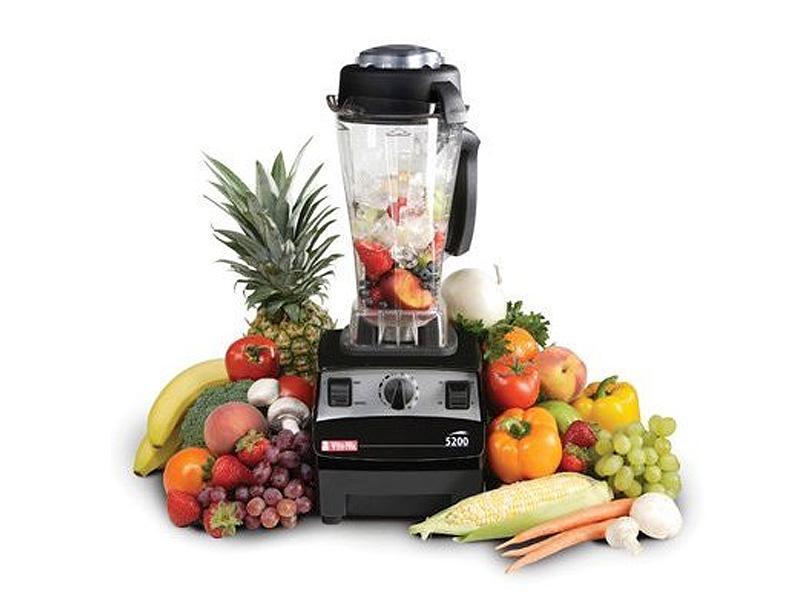 blender