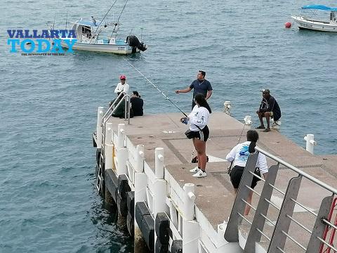 muelle mertos tres