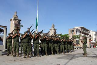 civil-military-parade