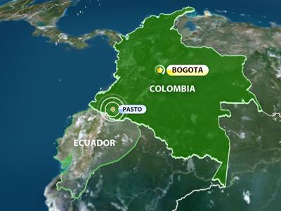 colombia