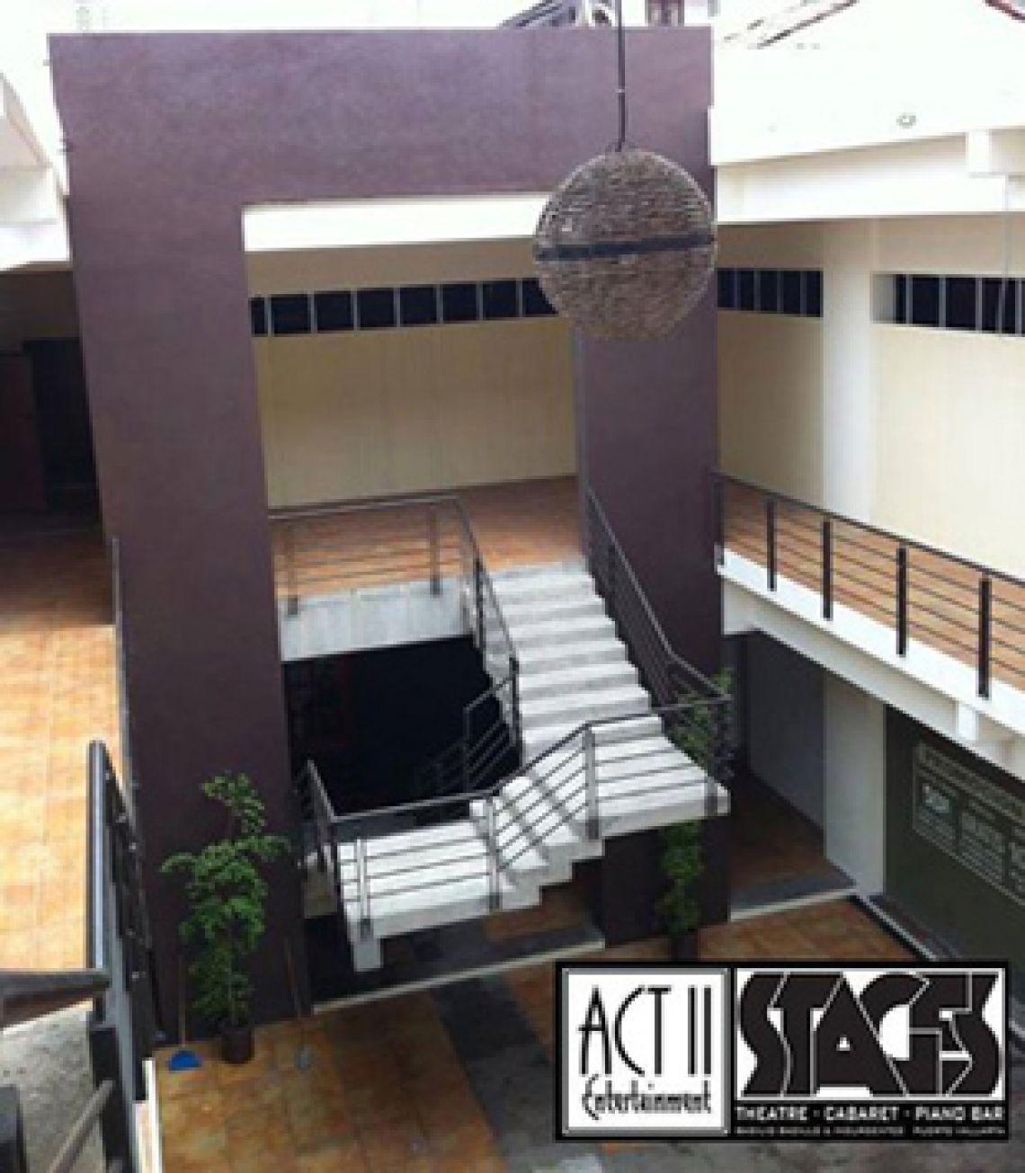 The Book of Job at Act II