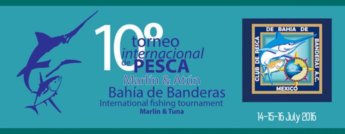 Marlin and Tuna Tournament