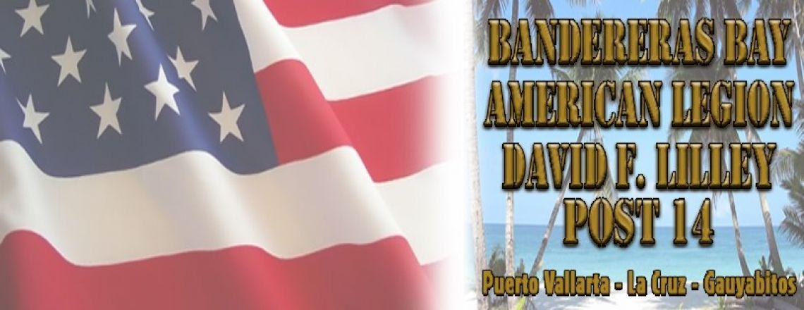 Memorial Day Event for Veterans at Steve's Sports Bar