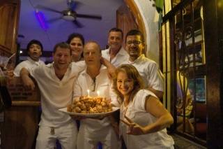 La Dolce Vitas Anniversary