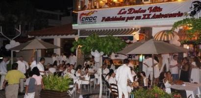 La Dolce Vitas Anniversary Celebration