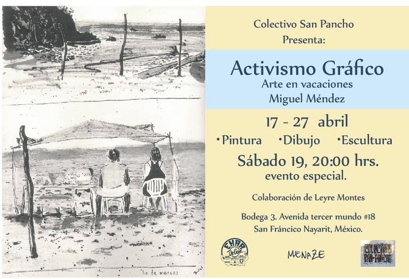 expo miguel