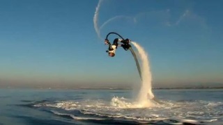 flyboard