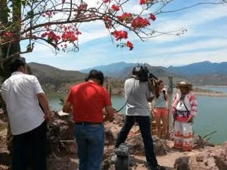 Bolet n Once TV baja