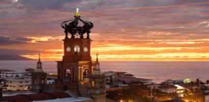 SS Best Places To Retire Outside US Puerto Vallarta1