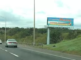 billboards