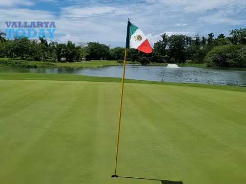 golf vallarta