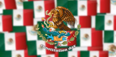 mexico constitution day 2013