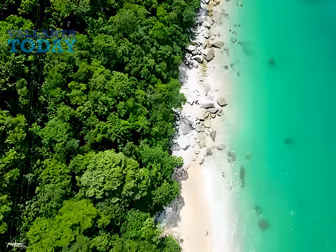 playas bonitas