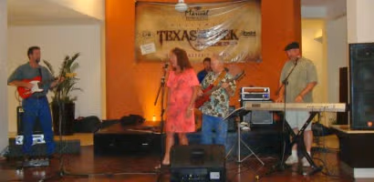 texas