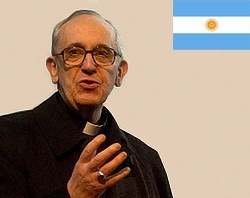 jorgeBergoglio