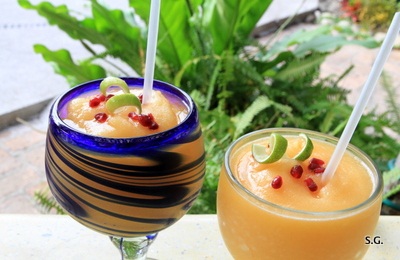 margarita1 mango