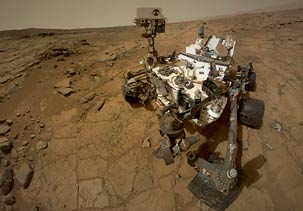 mars