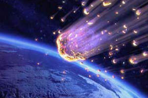 meteoritos
