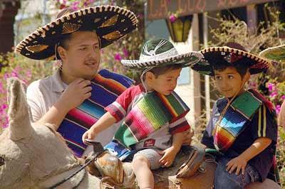 mexicanos