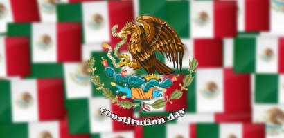 mexico constitution day 2013