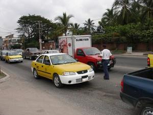 modern-taxis