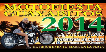 motofiesta