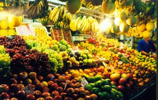 new-market-bucerías