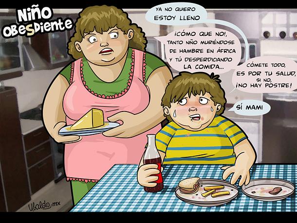 obesidadinfantil
