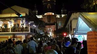 pilgrimages