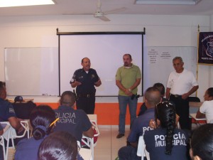 police-training