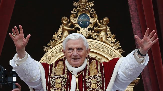 pope