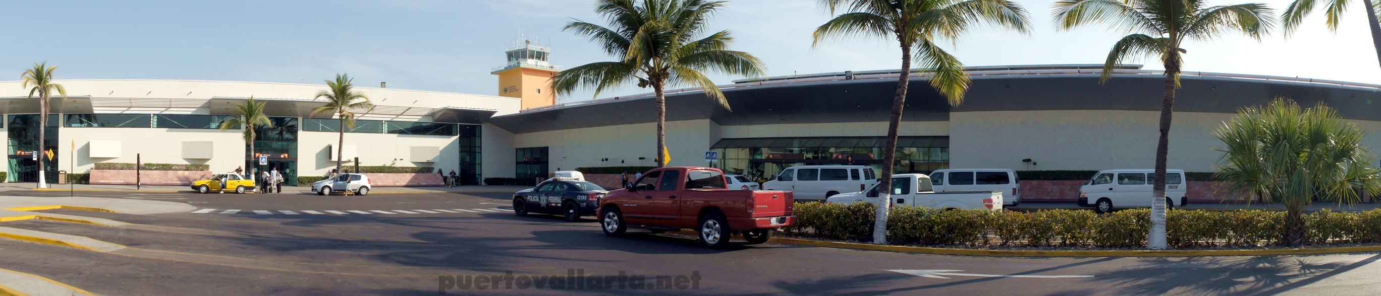 puerto-vallarta-airport-panorama